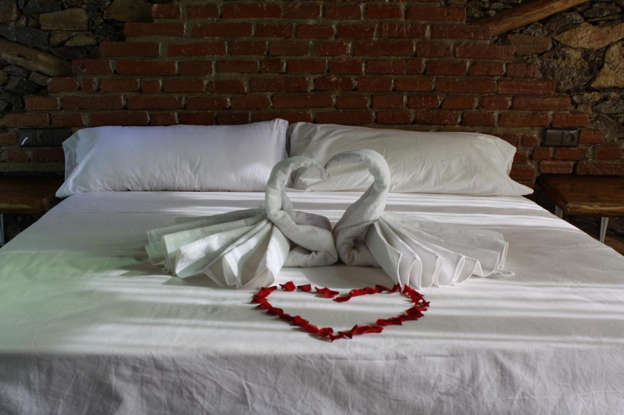 Hotel Leonor Beni Chiker エクステリア 写真
