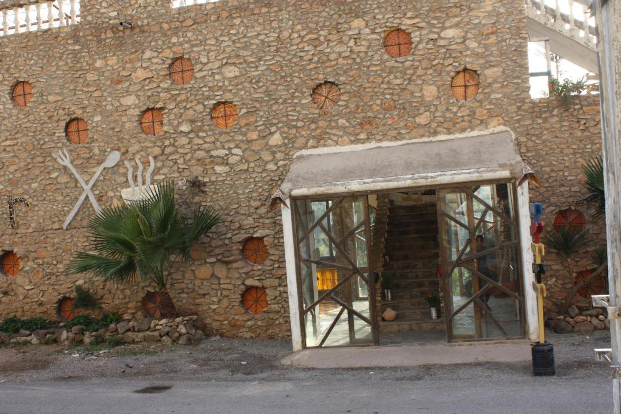 Hotel Leonor Beni Chiker エクステリア 写真