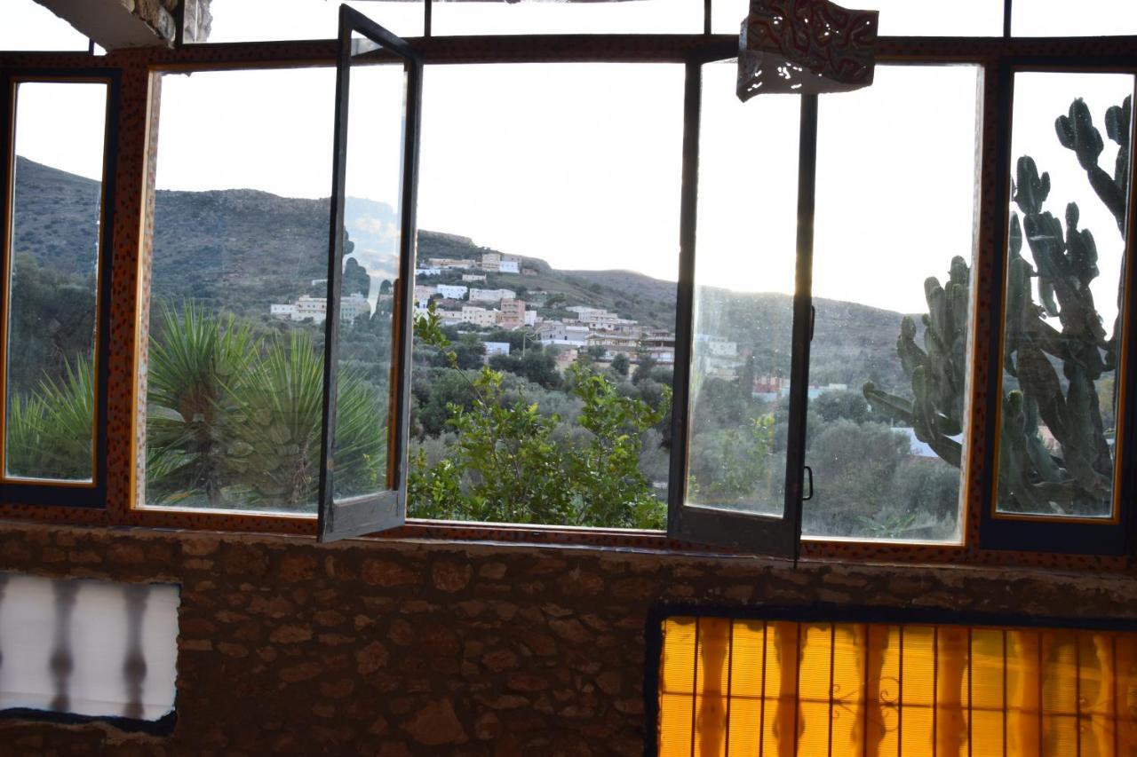 Hotel Leonor Beni Chiker エクステリア 写真