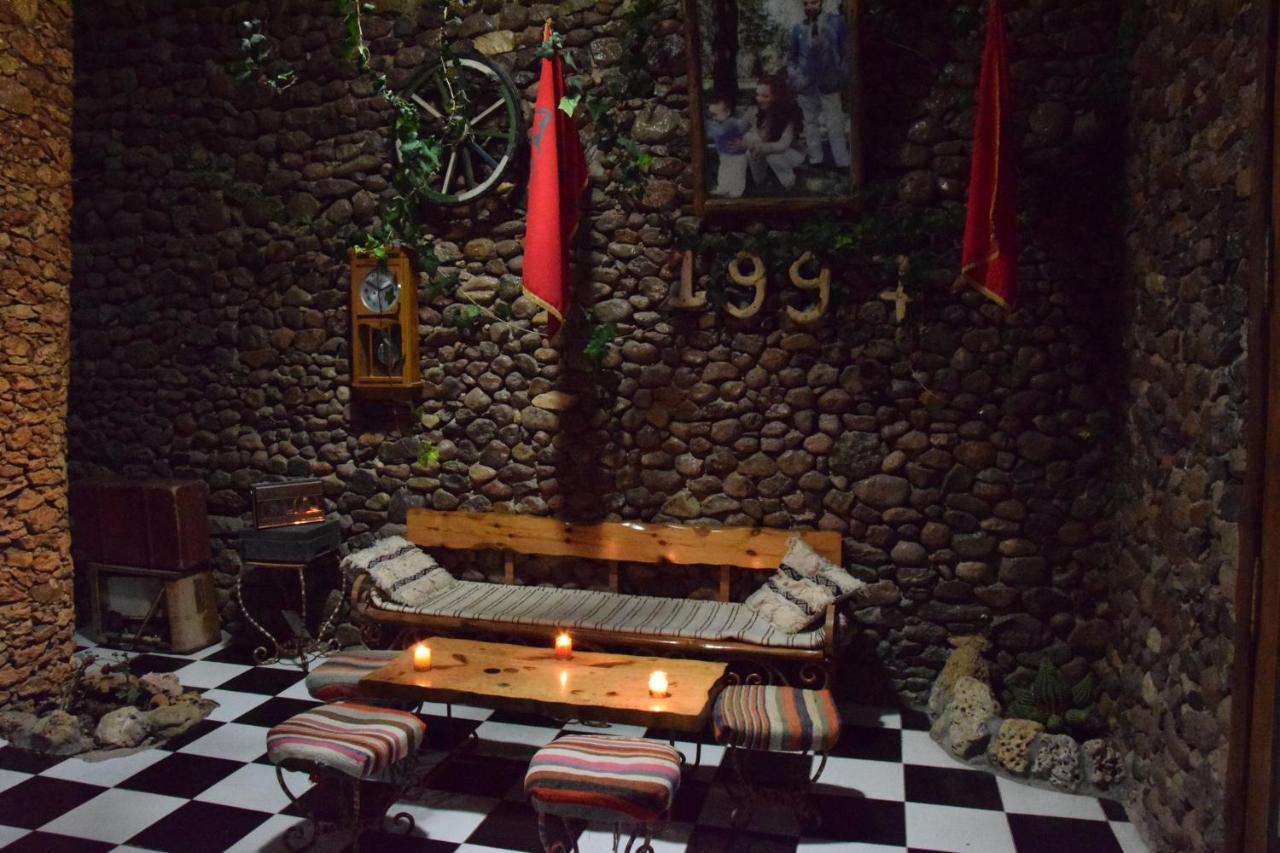 Hotel Leonor Beni Chiker エクステリア 写真