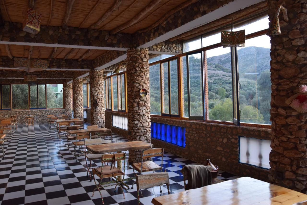 Hotel Leonor Beni Chiker エクステリア 写真