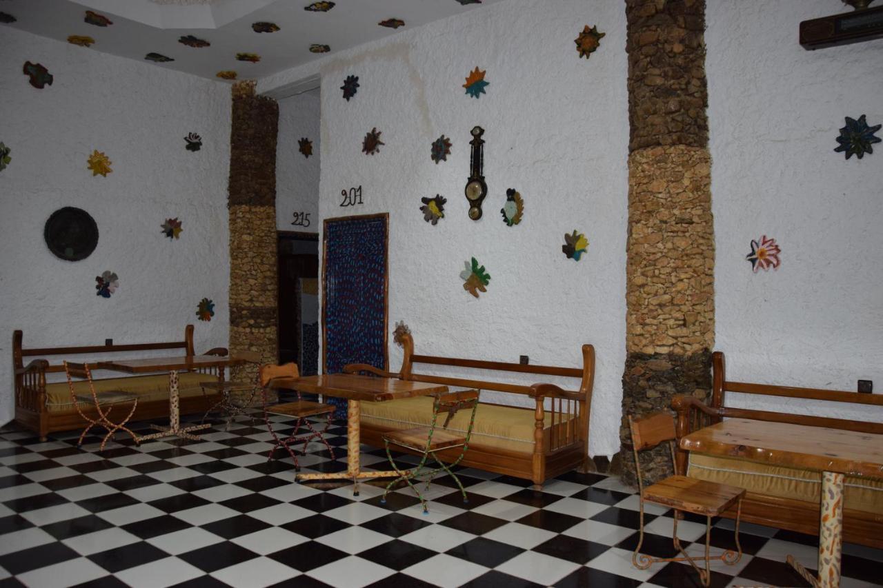 Hotel Leonor Beni Chiker エクステリア 写真