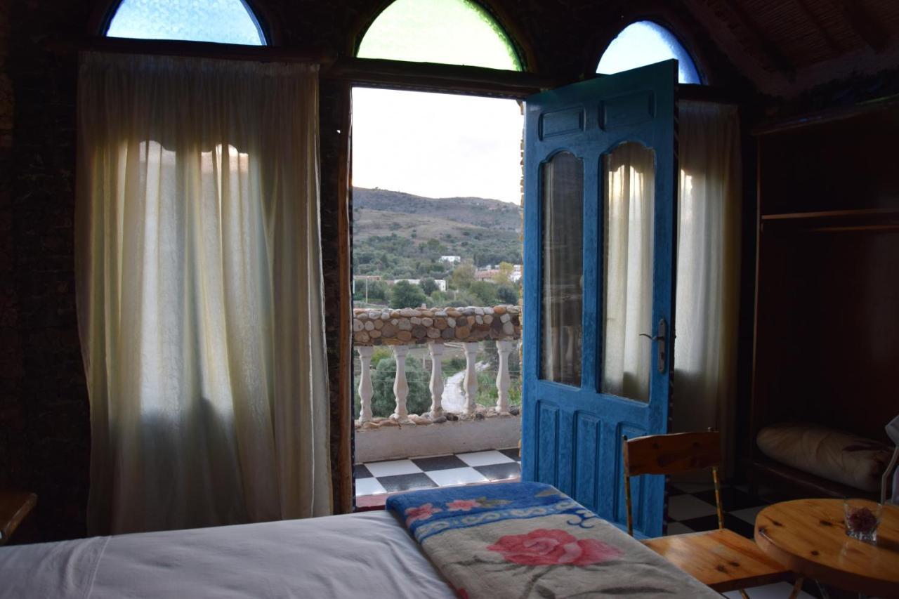 Hotel Leonor Beni Chiker エクステリア 写真